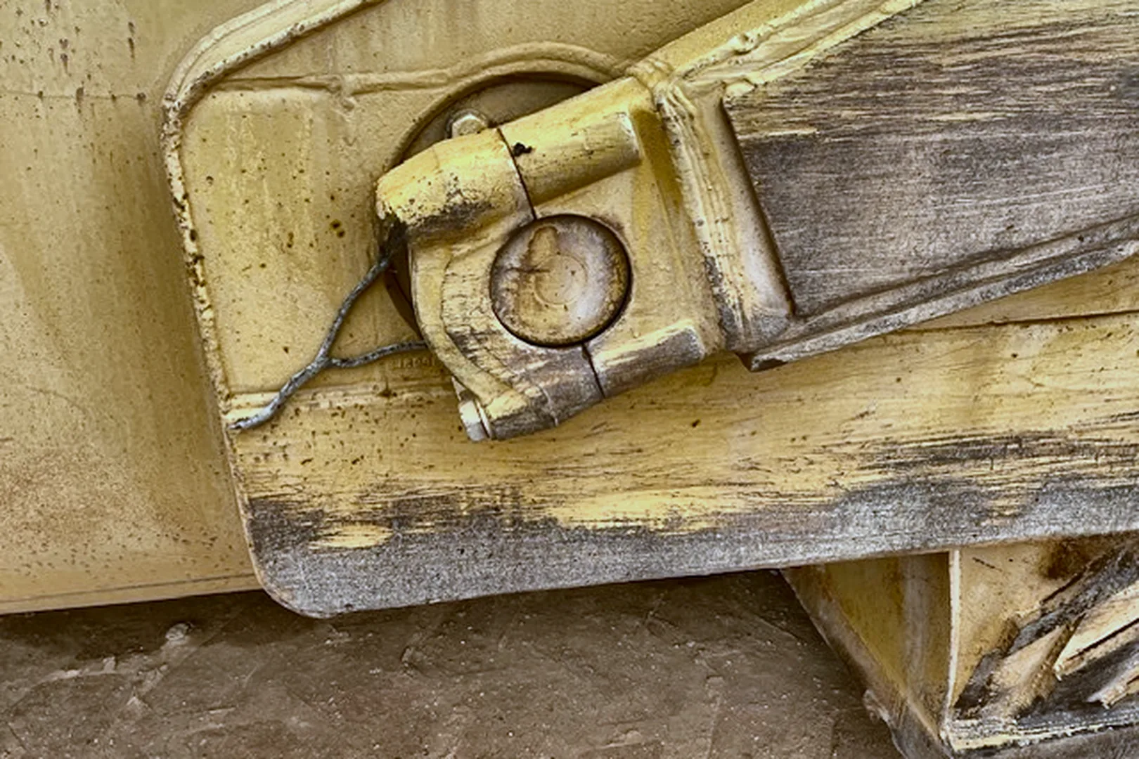 1985 CATERPILLAR 631D - view 17 of 20