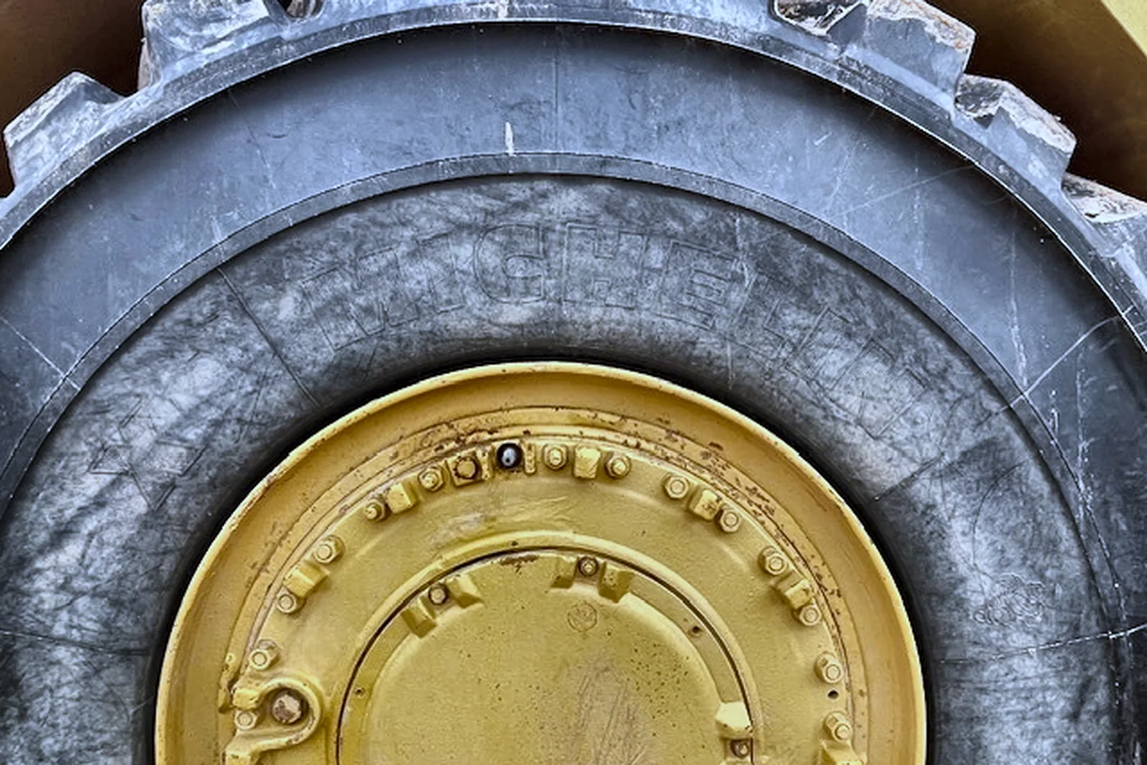 1985 CATERPILLAR 631D - view 18 of 20