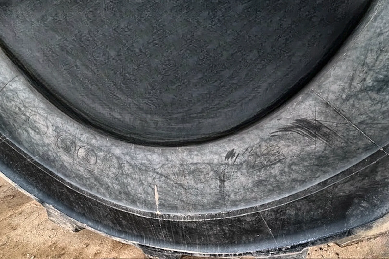 1985 CATERPILLAR 631D - view 19 of 20