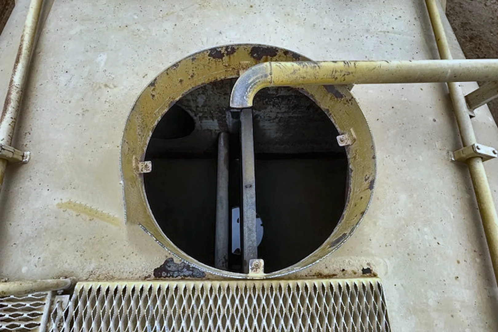 1985 CATERPILLAR 631D - view 11 of 20