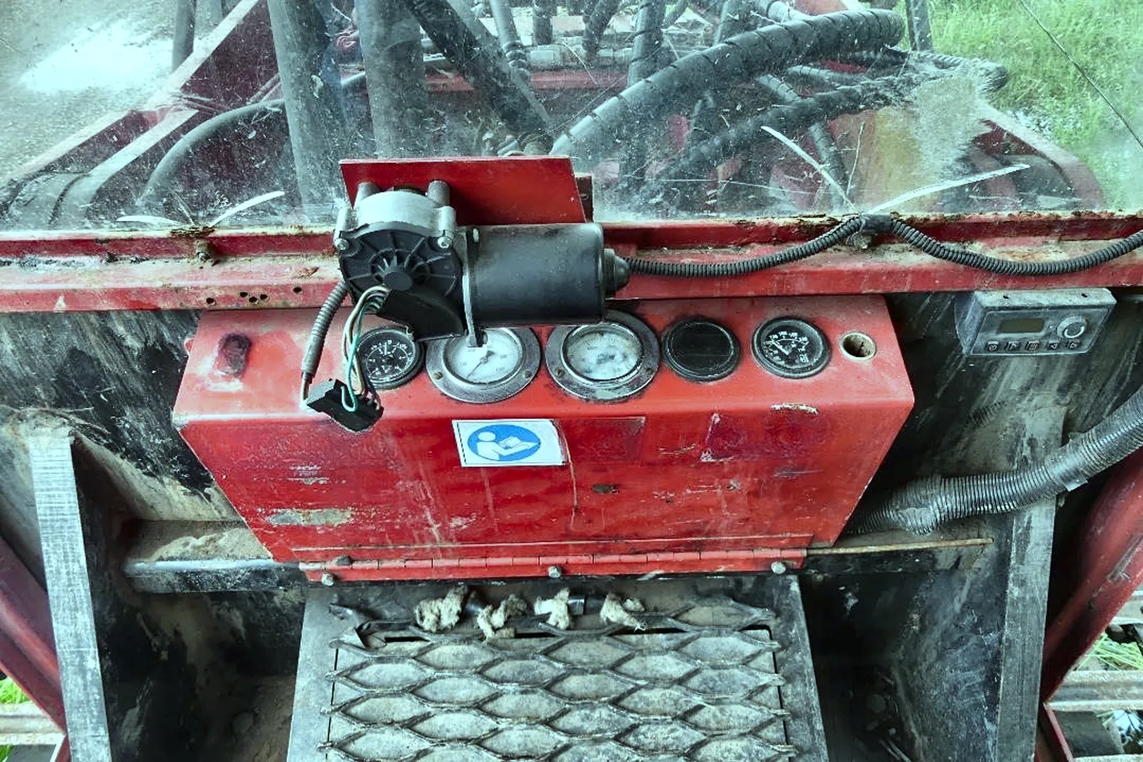 2010 FECON FTX250 - view 17 of 17