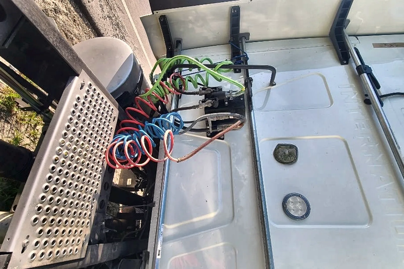 2015 INTERNATIONAL Prostar + 113 - view 14 of 28