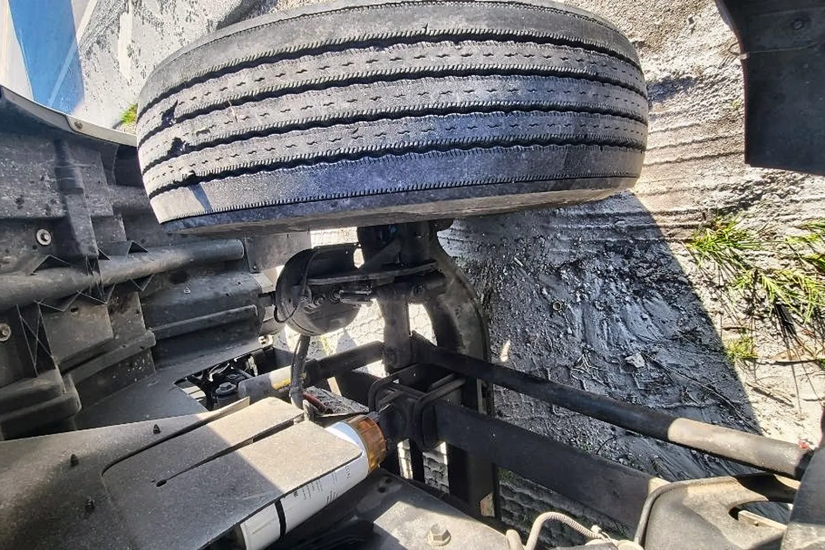 2015 INTERNATIONAL Prostar + 113 - view 15 of 28