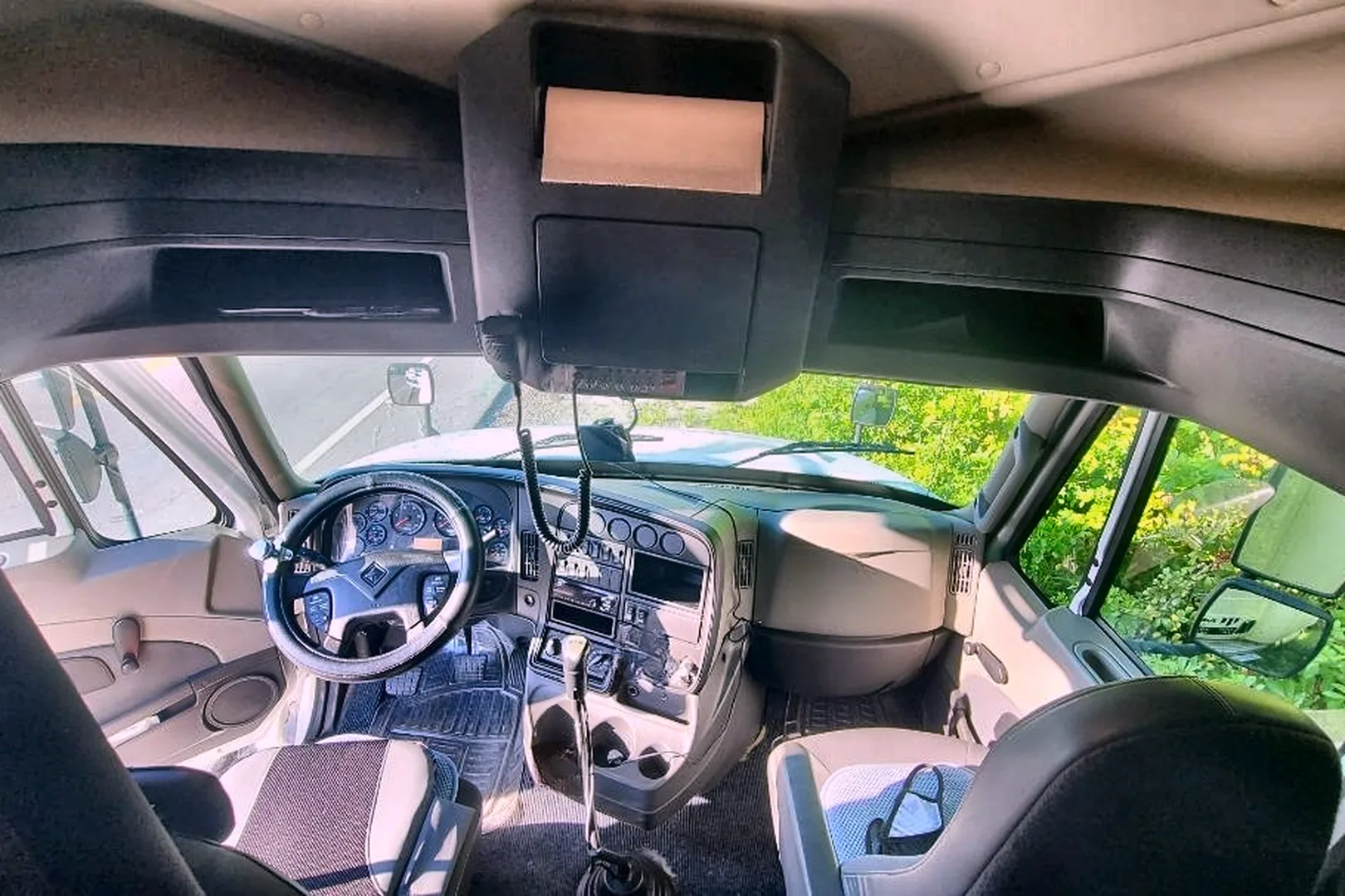 2015 INTERNATIONAL Prostar + 113 - view 16 of 28