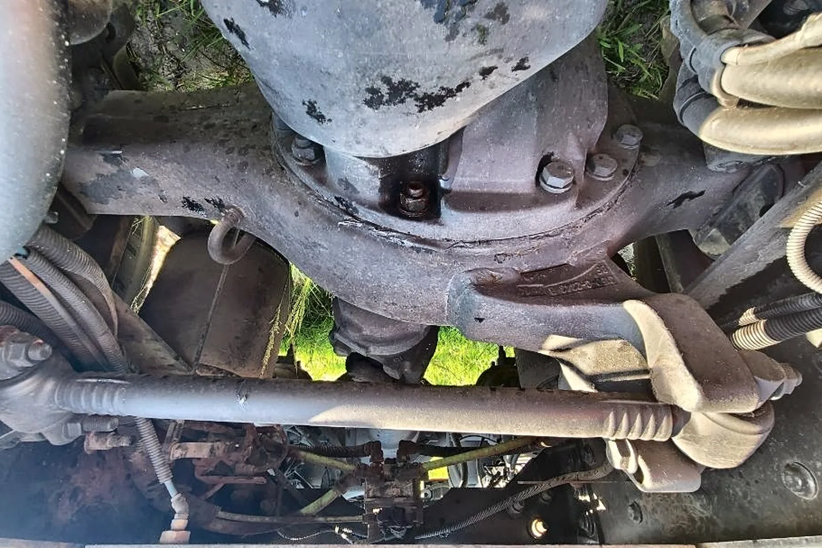 2015 INTERNATIONAL Prostar + 113 - view 17 of 28