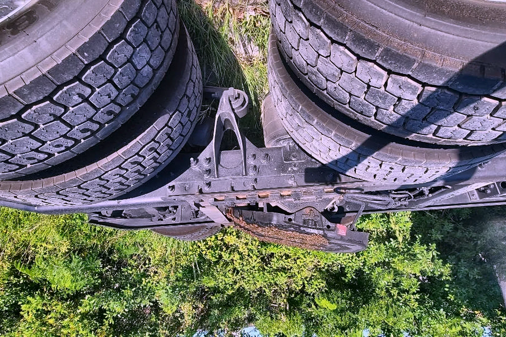 2015 INTERNATIONAL Prostar + 113 - view 19 of 28