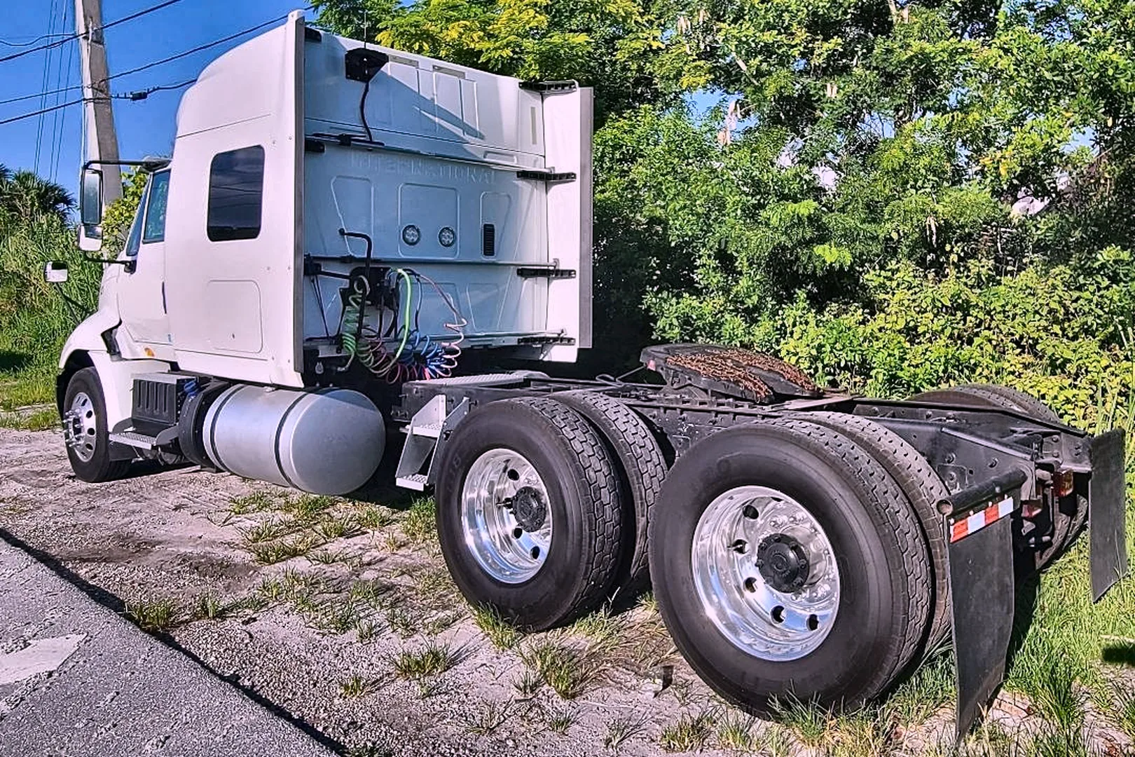 2015 INTERNATIONAL Prostar + 113 - view 8 of 28