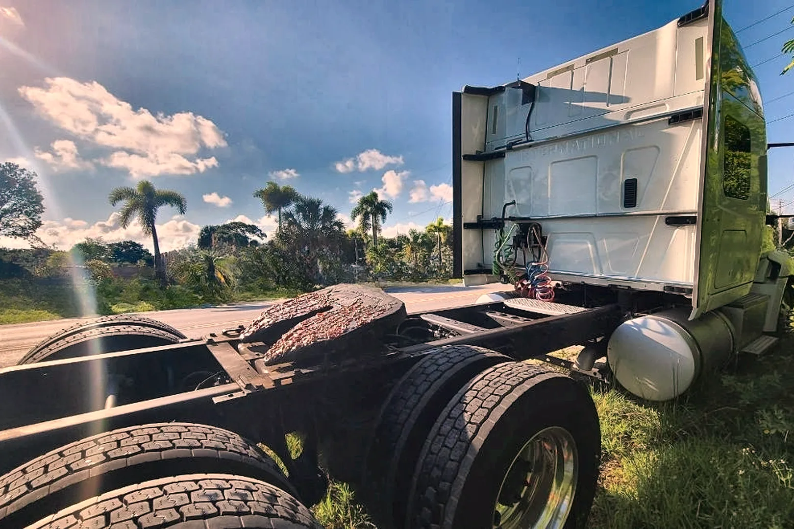 2015 INTERNATIONAL Prostar + 113 - view 9 of 28