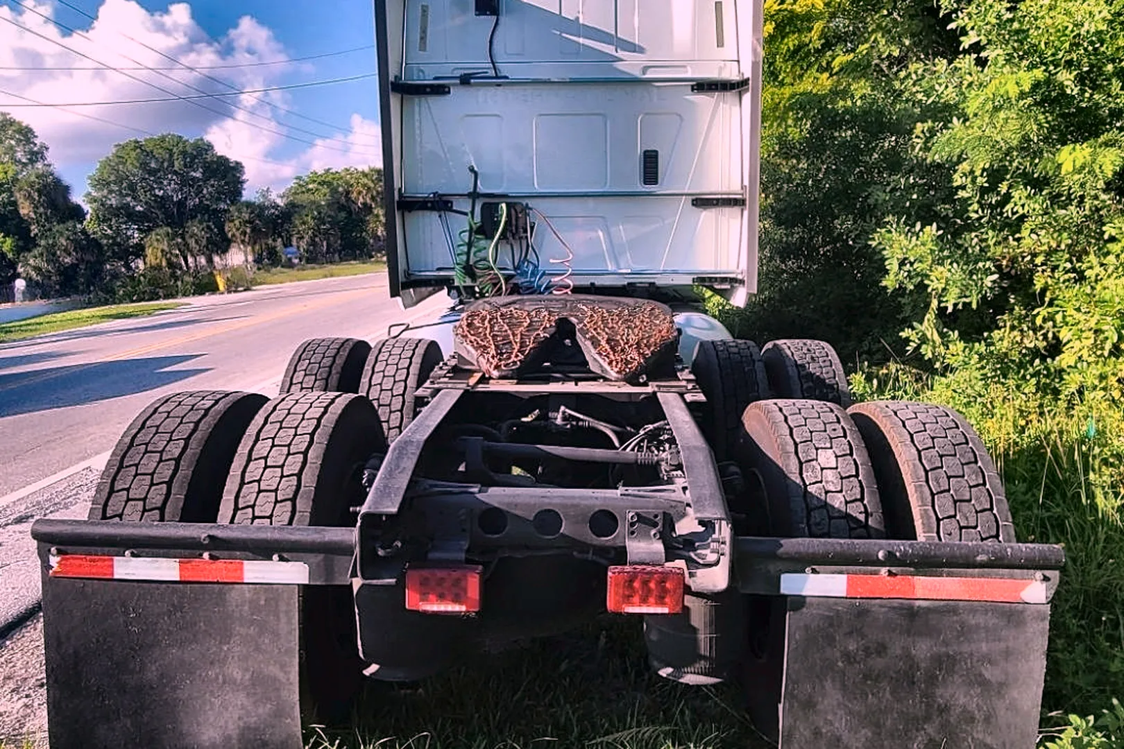 2015 INTERNATIONAL Prostar + 113 - view 10 of 28