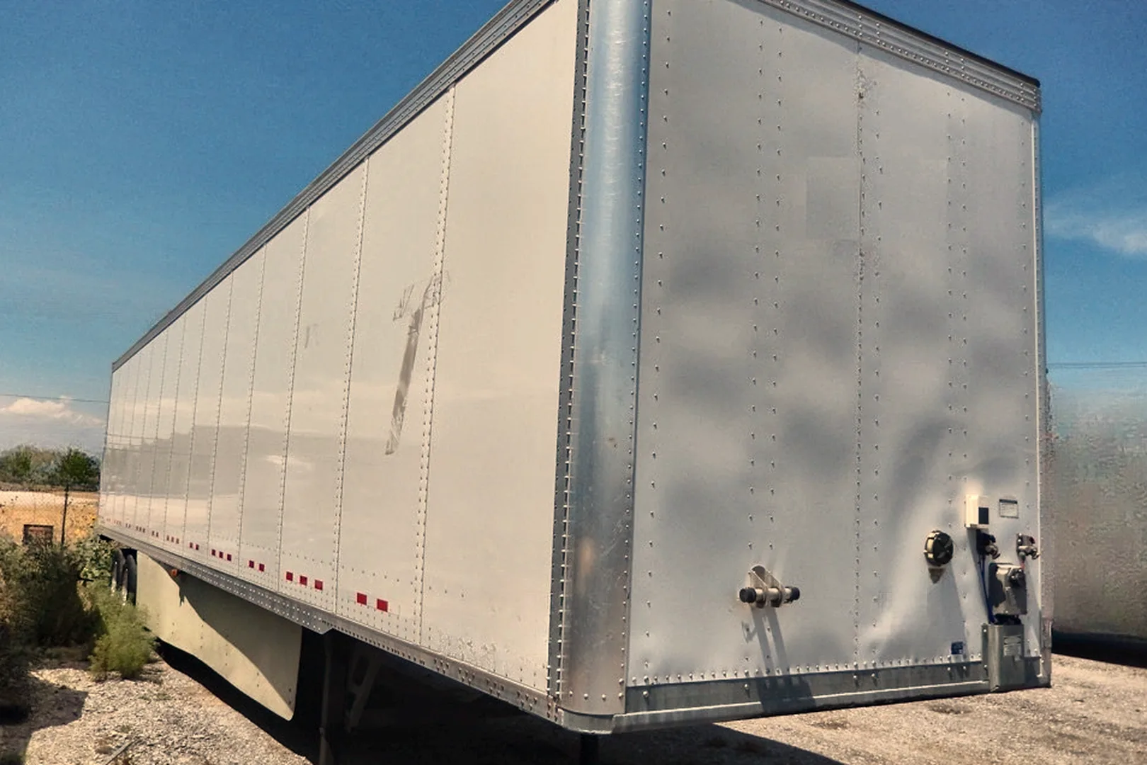 2020 VANGUARD VXP - view 7 of 16