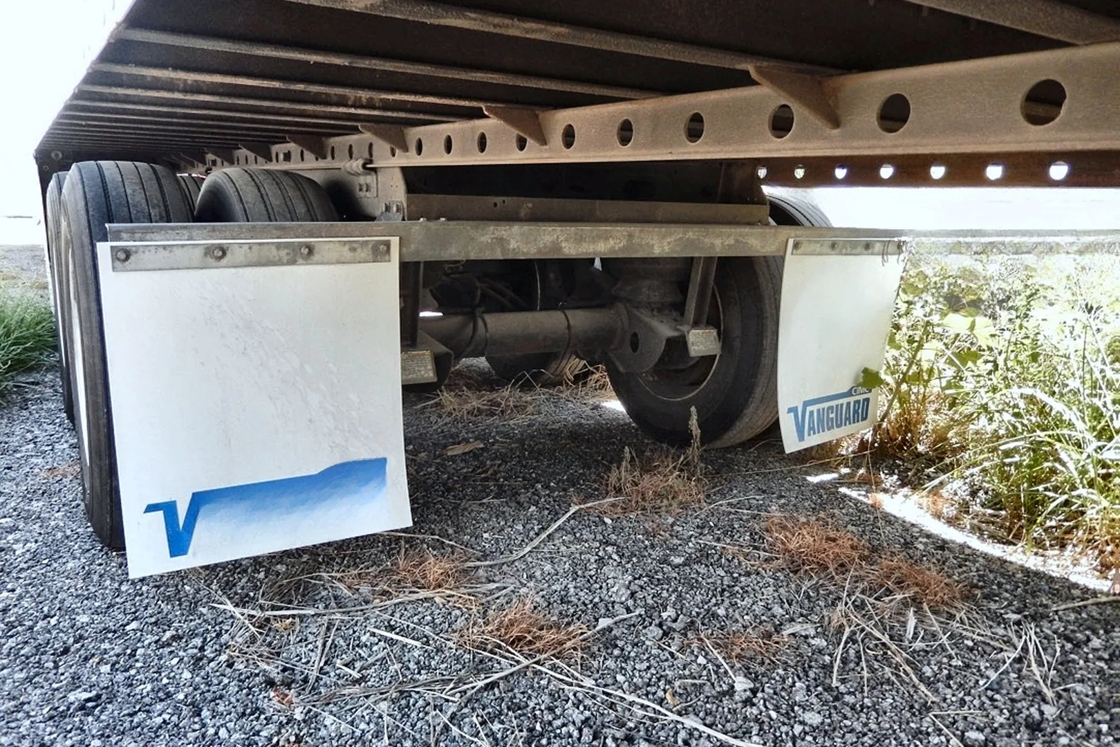 2020 VANGUARD VXP - view 15 of 16