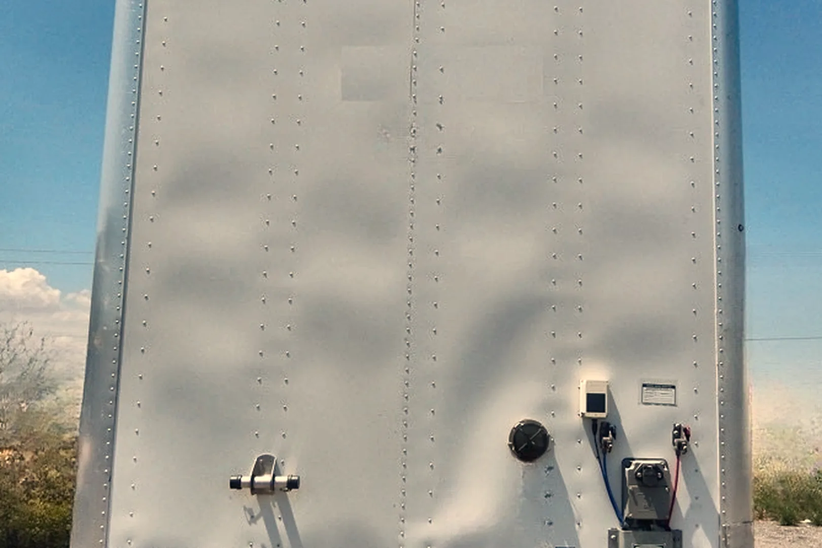 2020 VANGUARD VXP - view 8 of 16