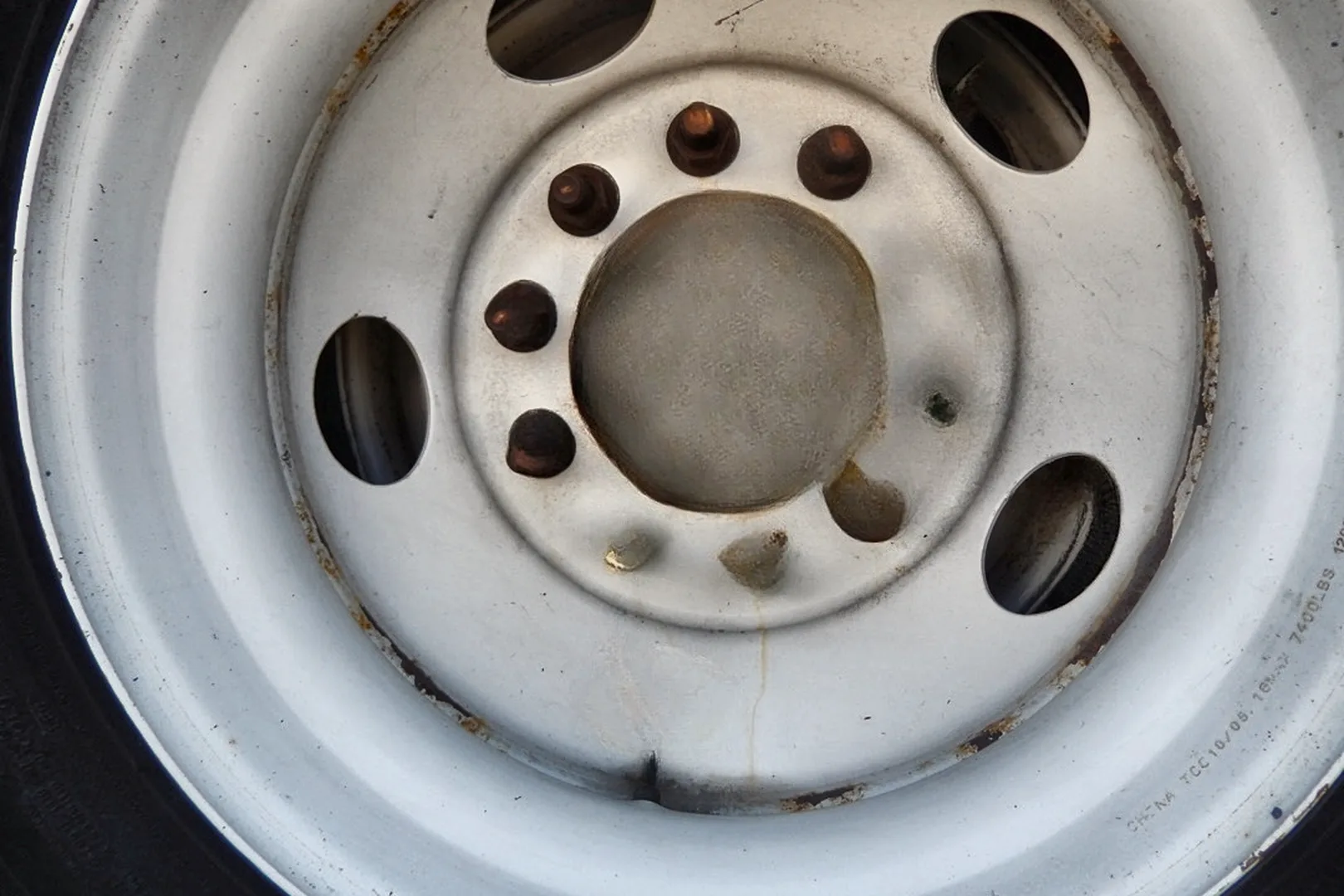 2020 VANGUARD VXP - view 6 of 16