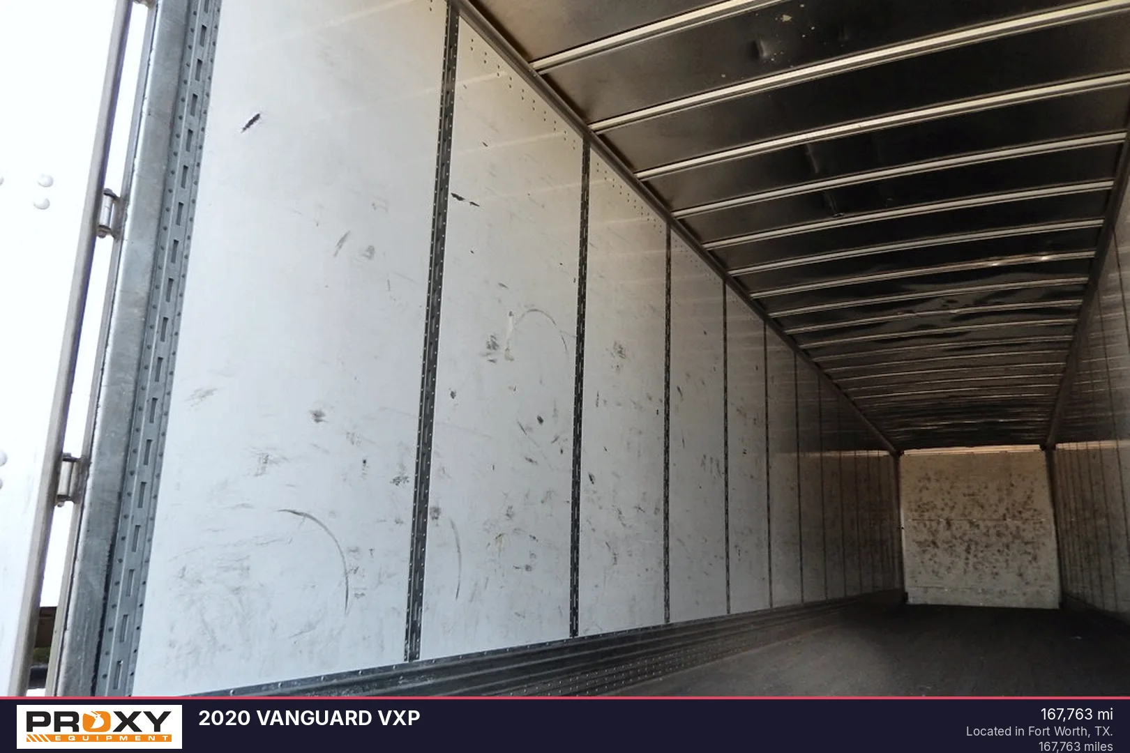 2020 VANGUARD VXP - view 3 of 16