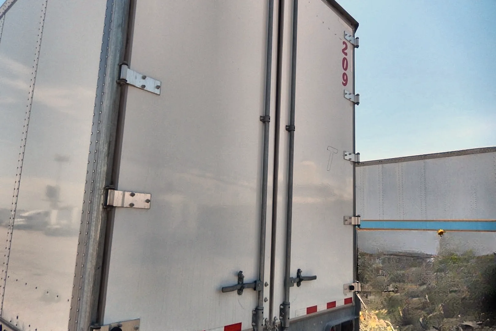 2020 VANGUARD VXP - view 16 of 16