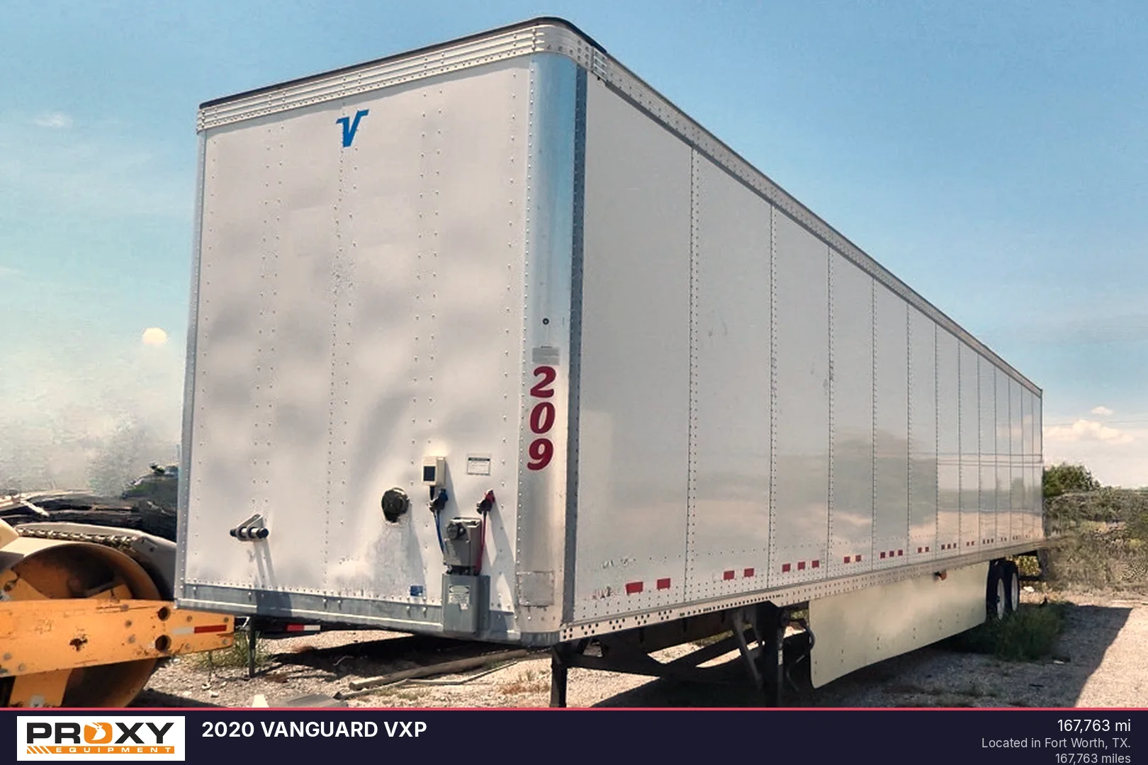 2020 VANGUARD VXP - view 4 of 16