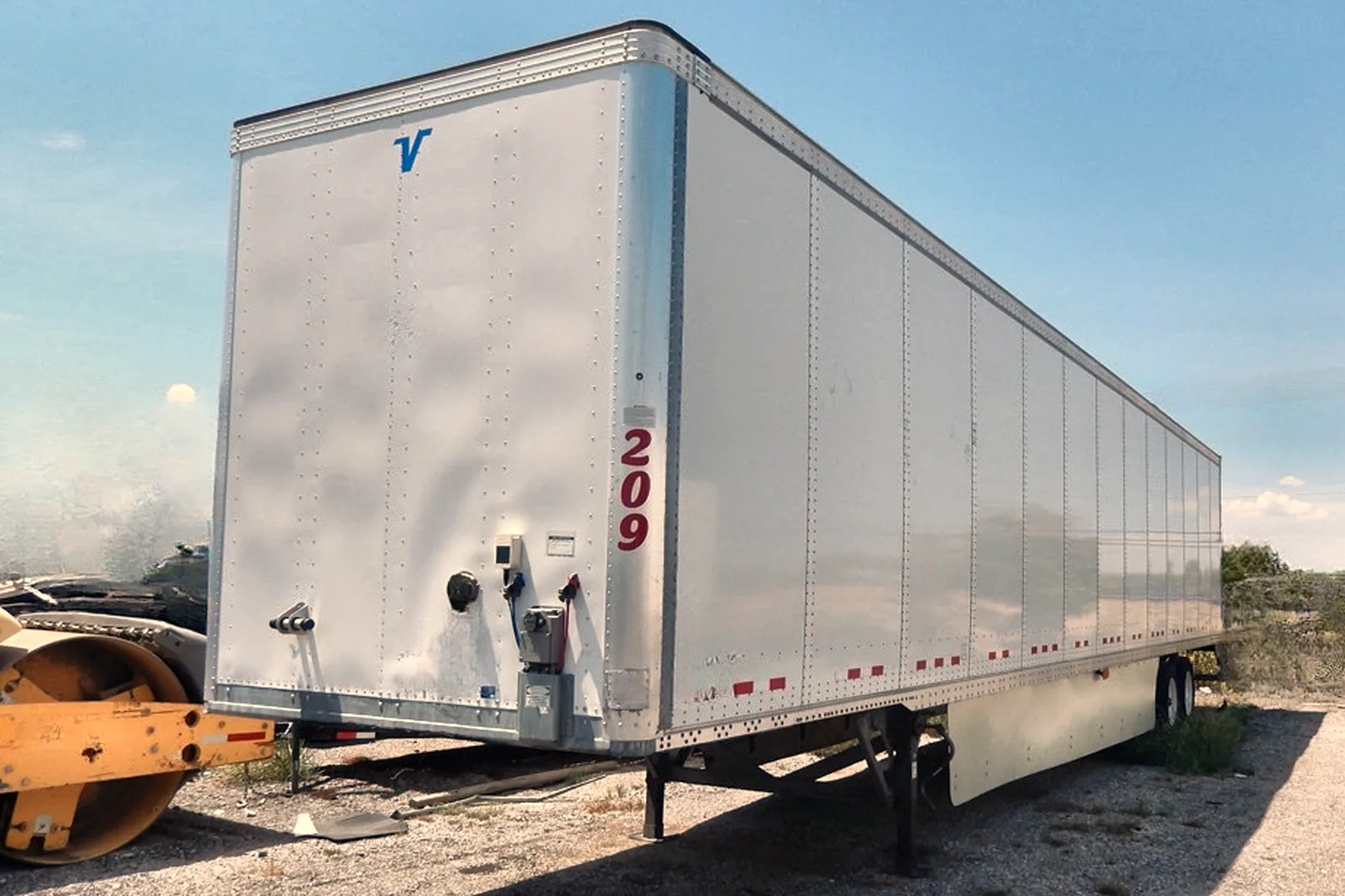 2020 VANGUARD VXP - view 12 of 16