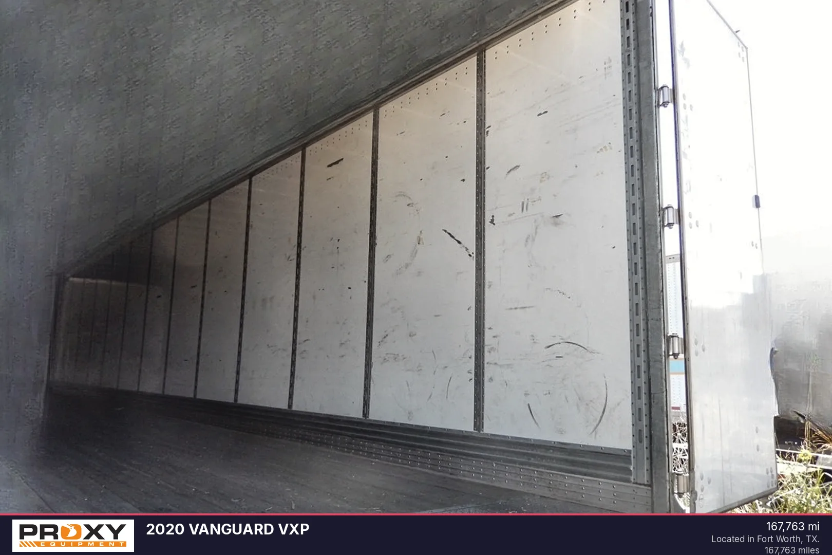 2020 VANGUARD VXP - view 5 of 16