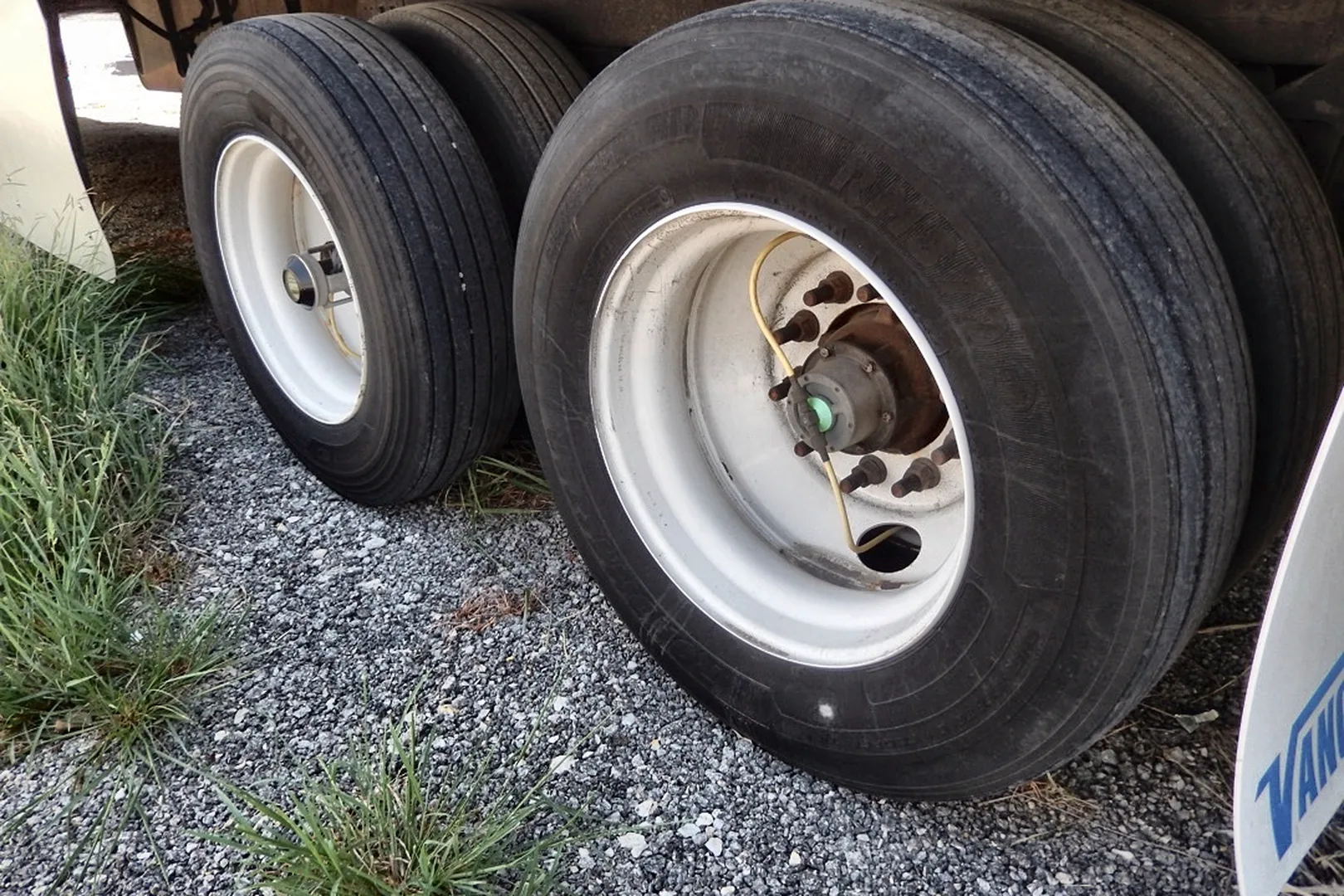 2020 VANGUARD VXP - view 11 of 16