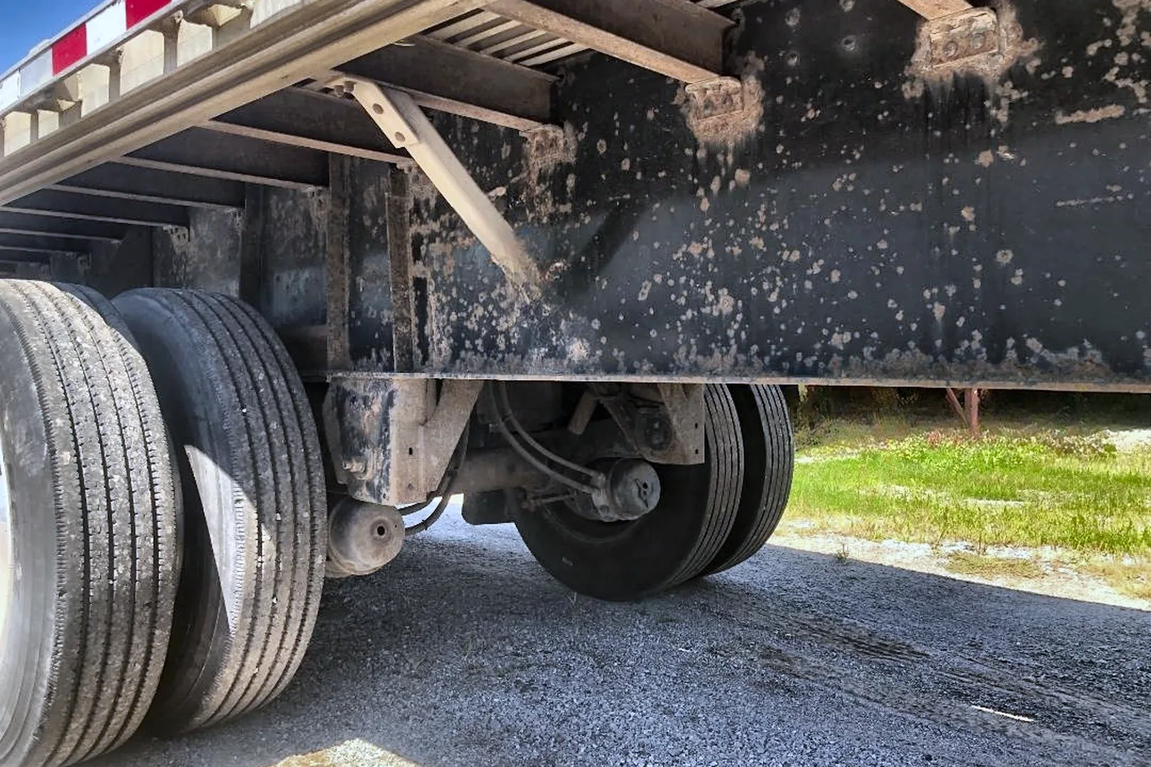 2012 GREAT DANE 48' x 102 - view 16 of 21