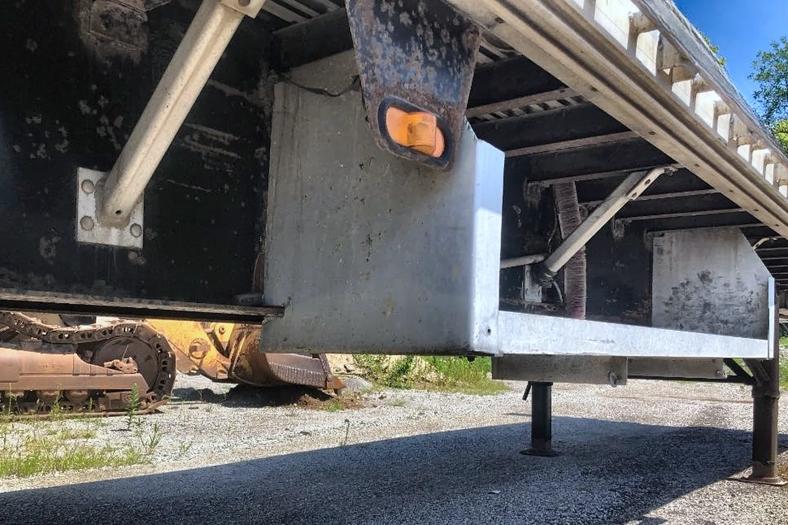 2012 GREAT DANE 48' x 102 - view 19 of 21