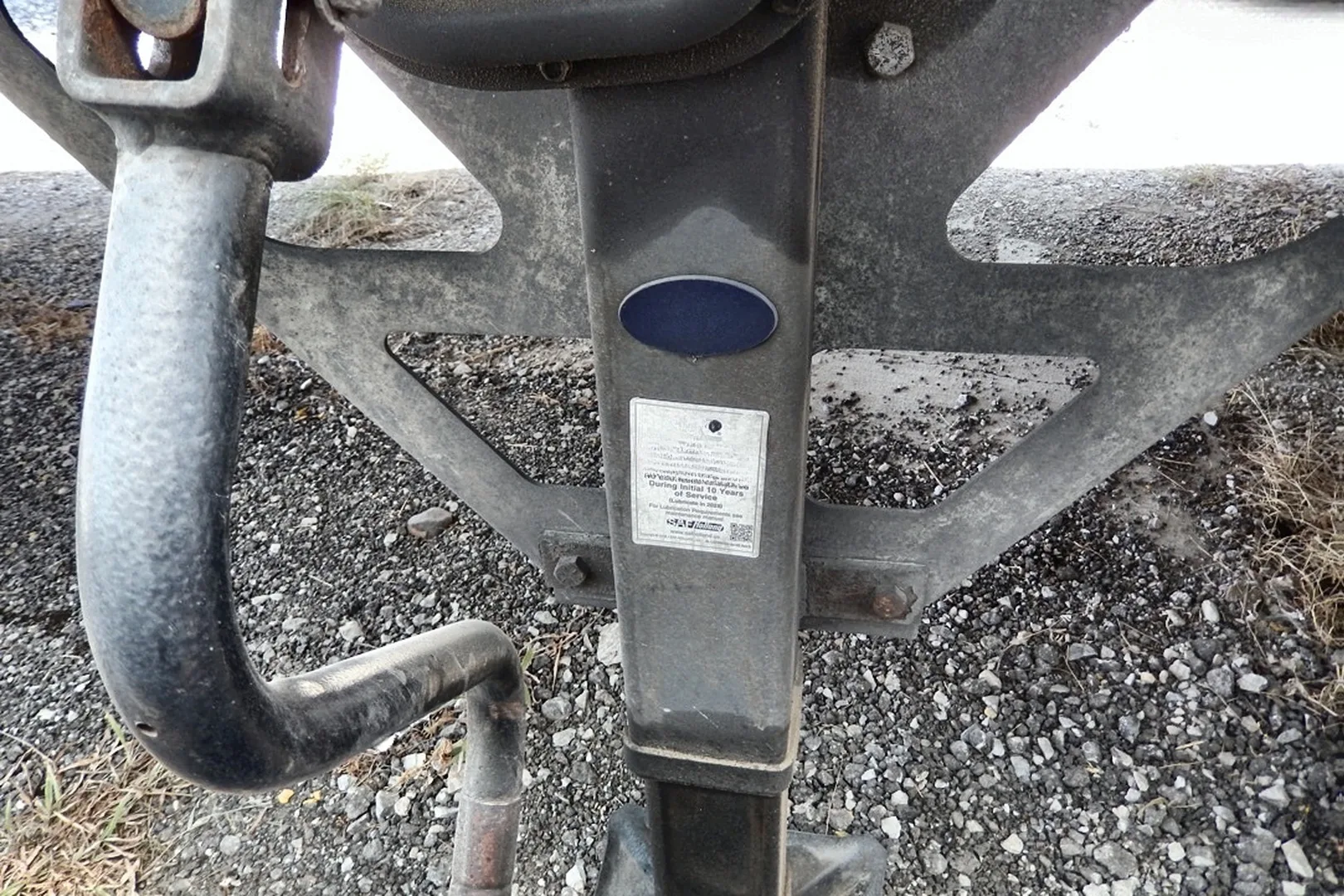 2019 VANGUARD VXP - view 15 of 34