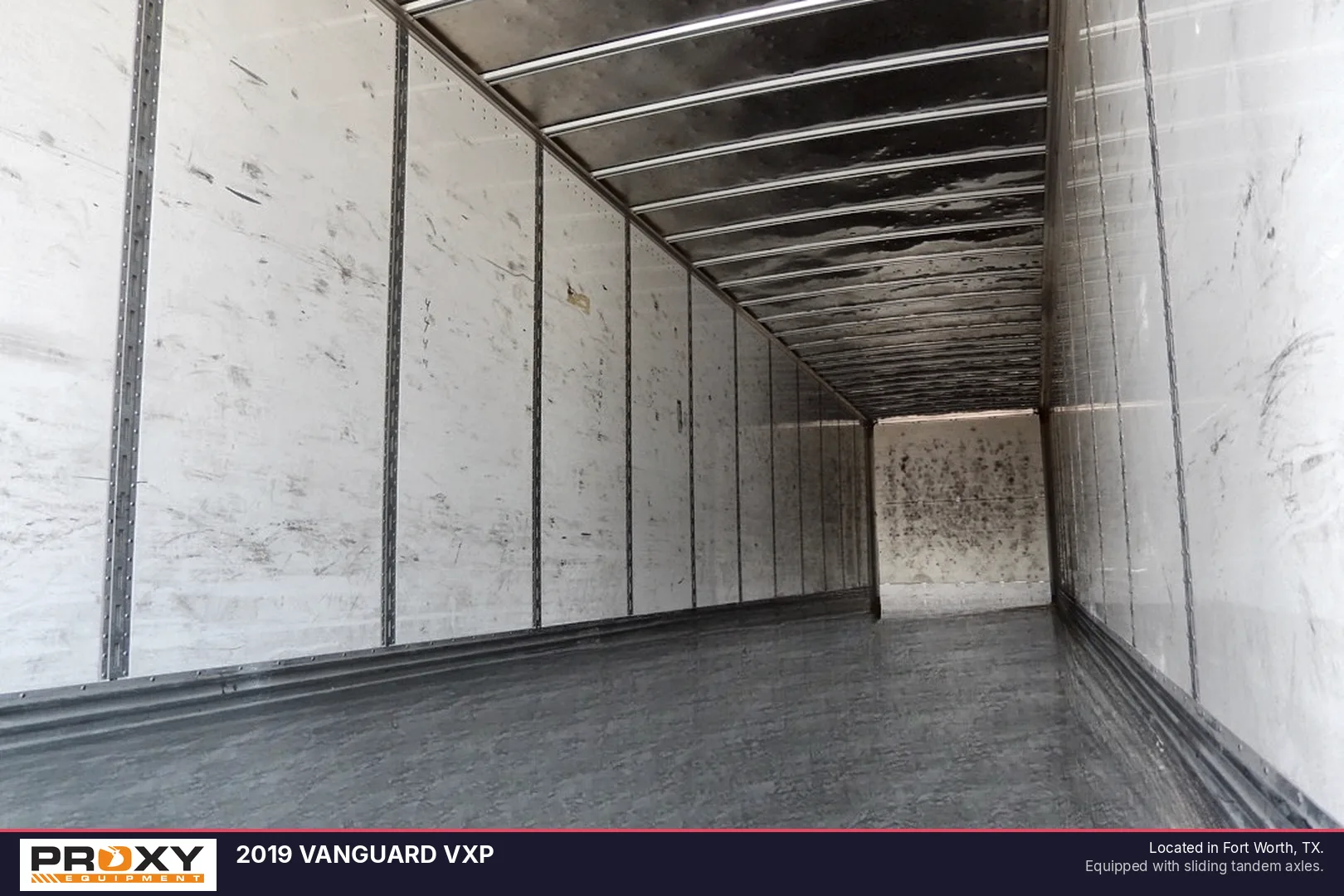 2019 VANGUARD VXP - view 3 of 34