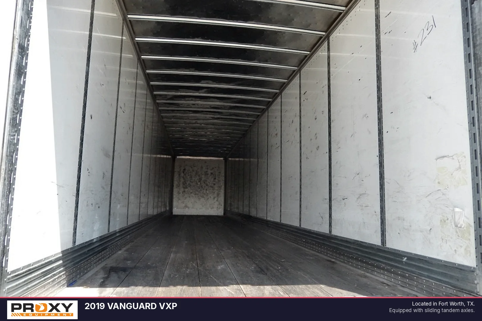 2019 VANGUARD VXP - view 4 of 34