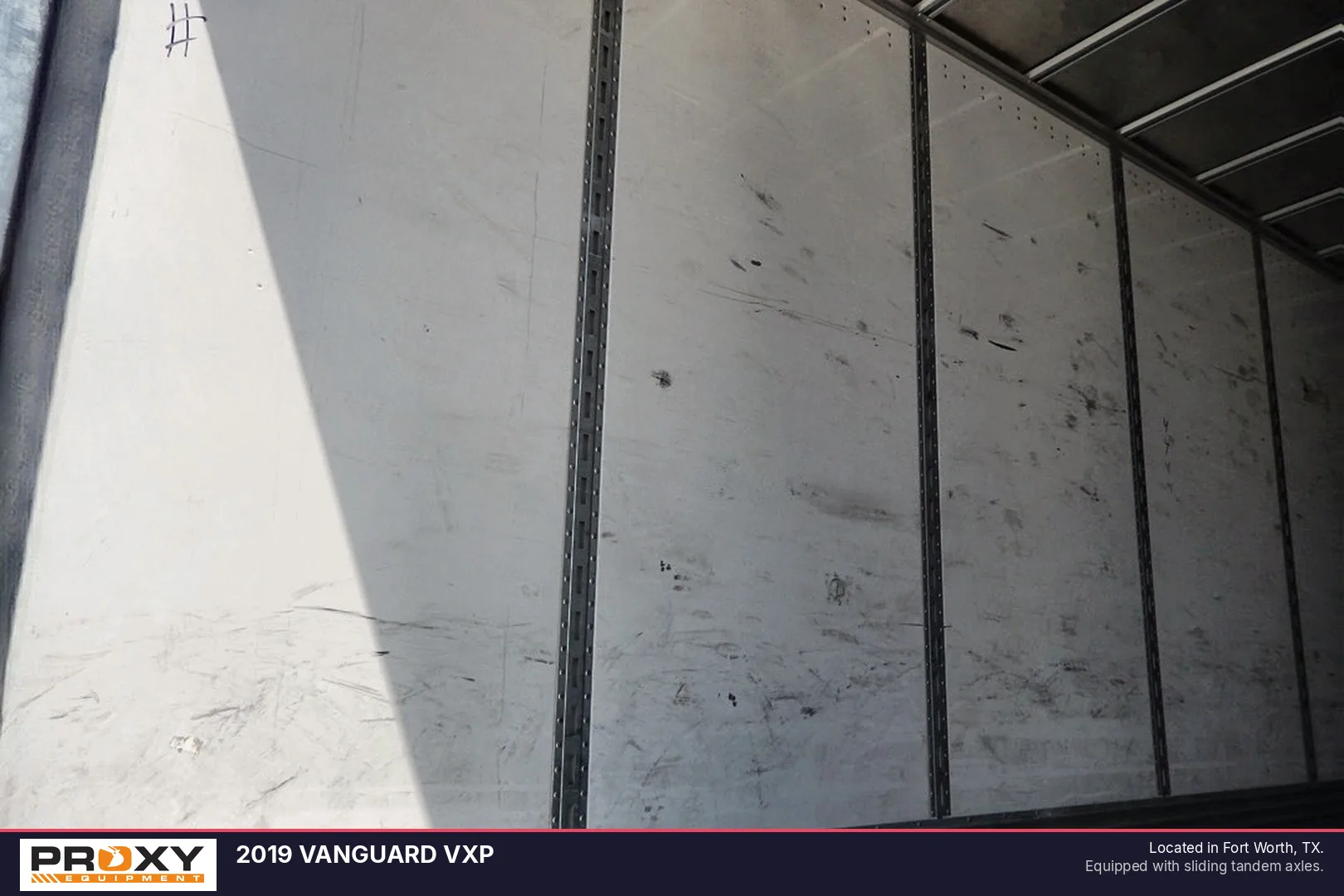 2019 VANGUARD VXP - view 5 of 34