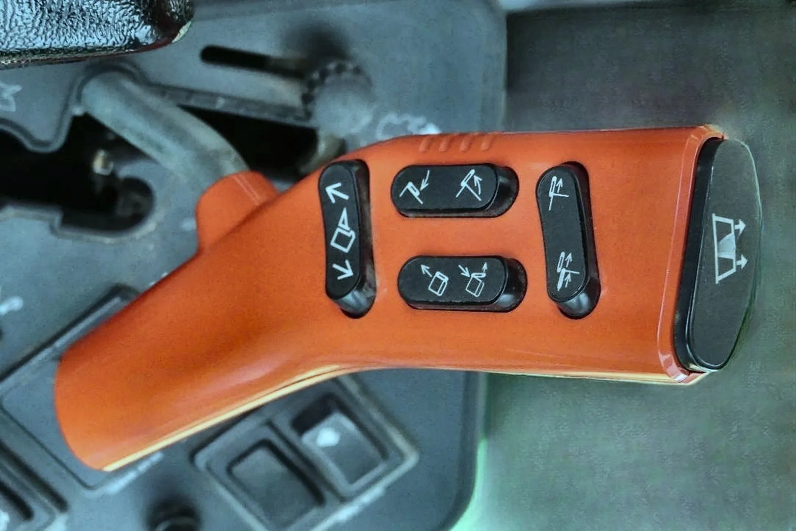 2001 DEERE 9976 - view 14 of 36