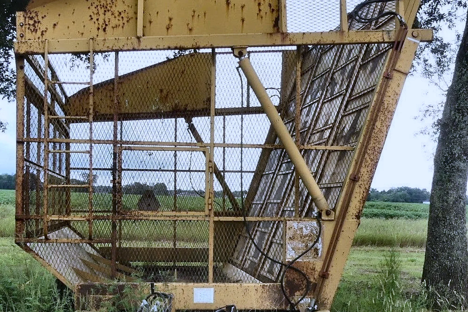 2001 DEERE 9976 - view 15 of 36