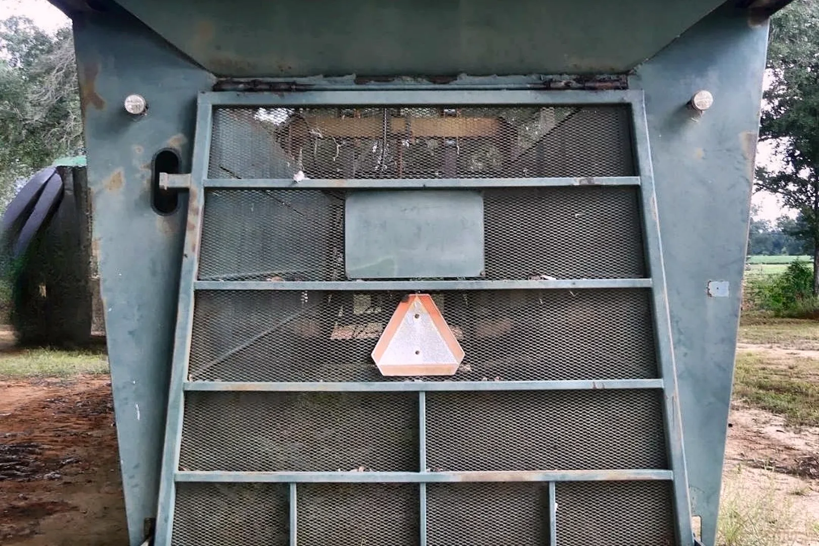 2001 DEERE 9976 - view 19 of 36