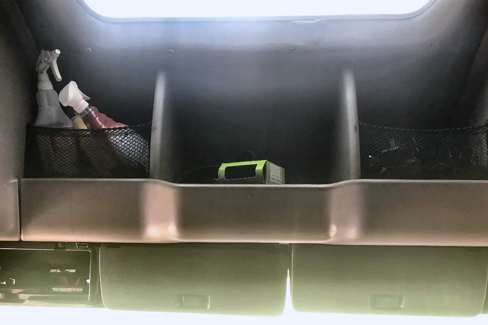 1999 VOLVO VNL64T770 - view 15 of 43