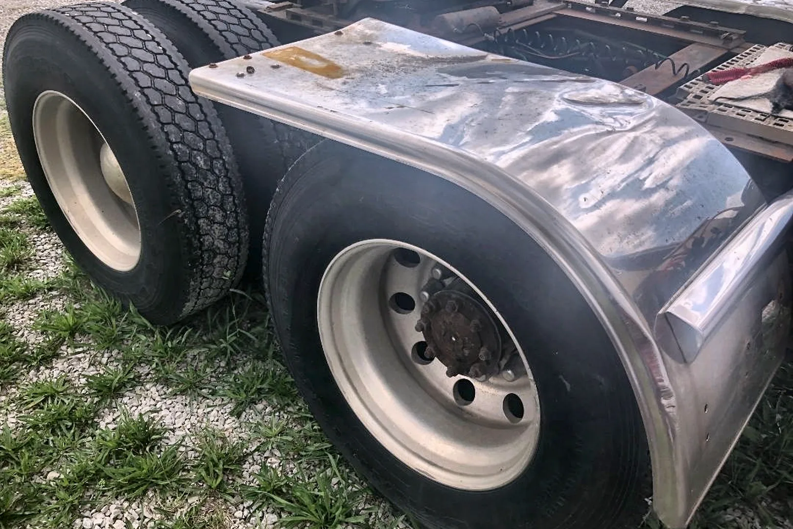 1999 VOLVO VNL64T770 - view 19 of 43