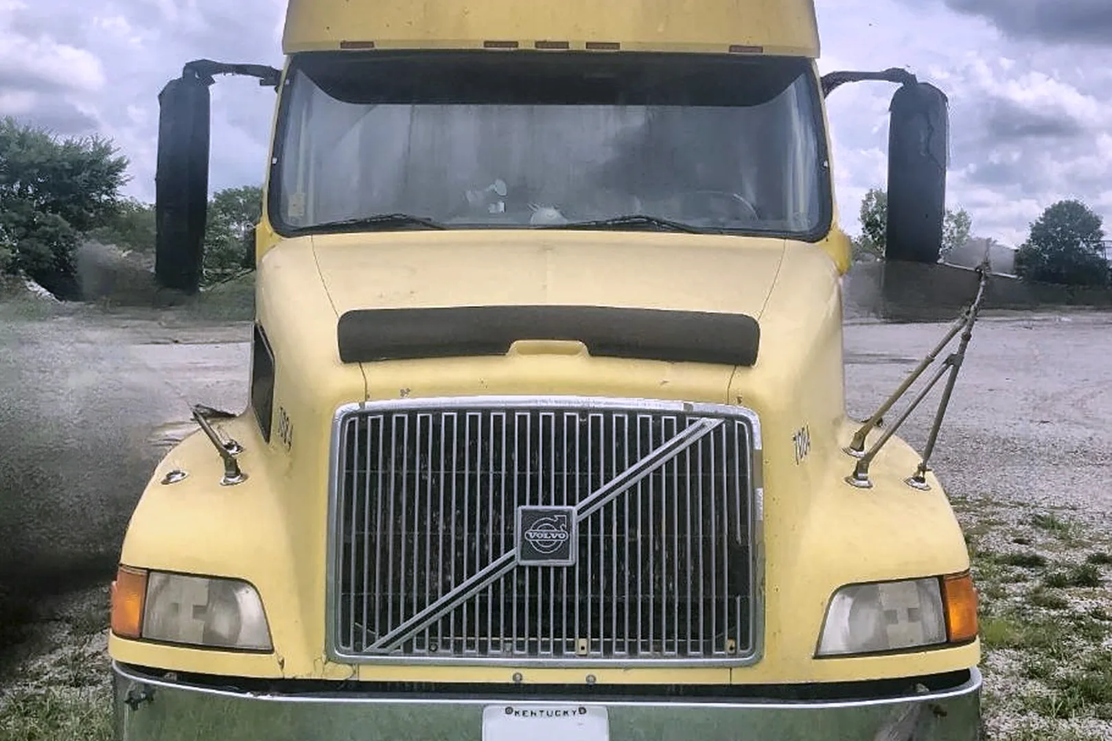 1999 VOLVO VNL64T770 - view 6 of 43