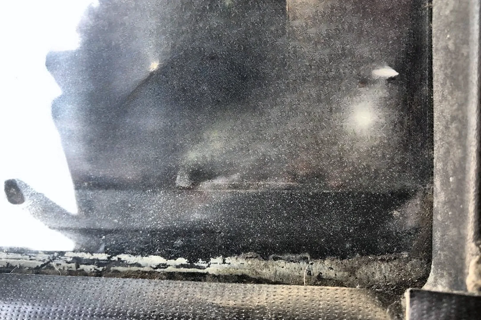 1999 VOLVO VNL64T770 - view 11 of 43