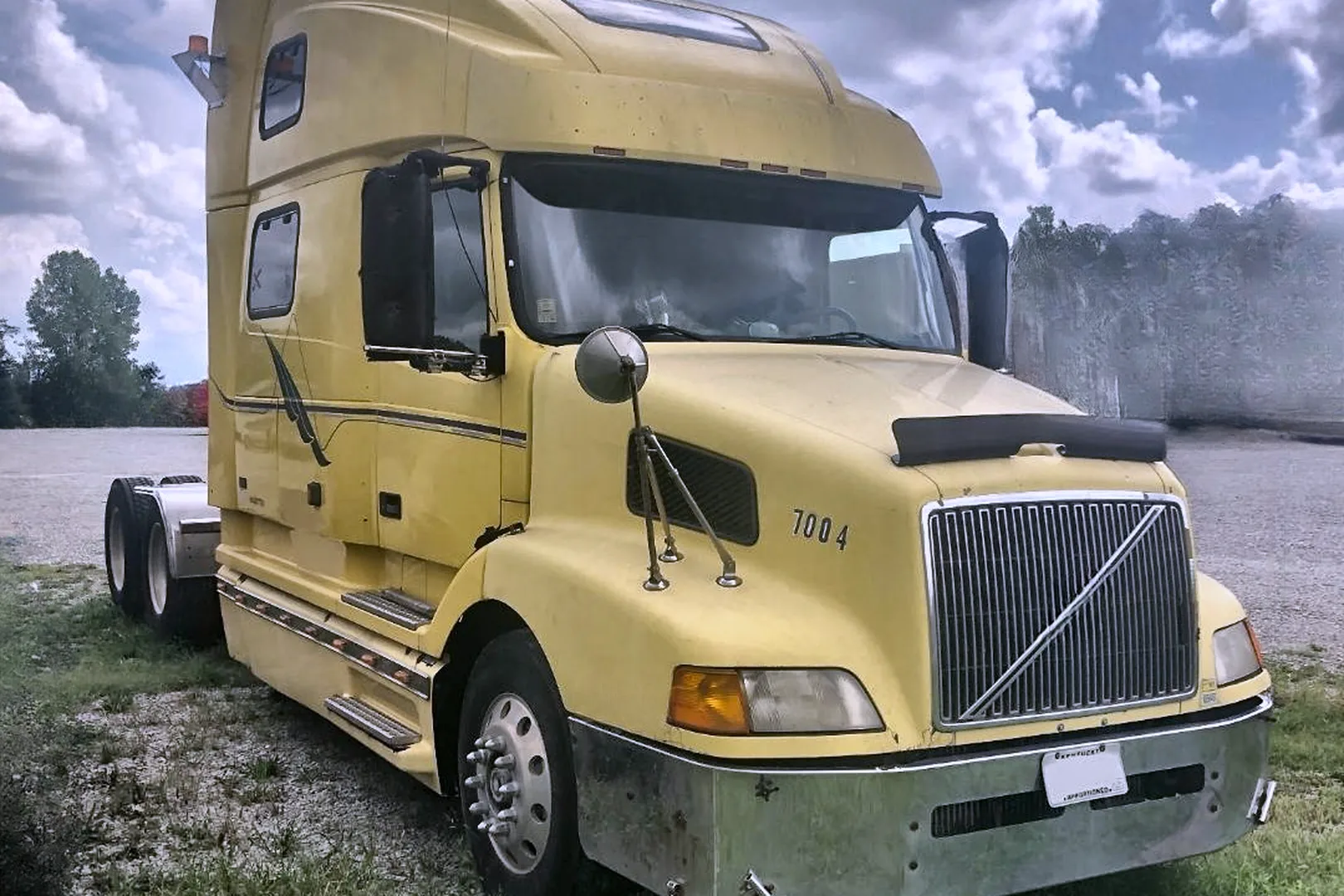 1999 VOLVO VNL64T770 - view 10 of 43