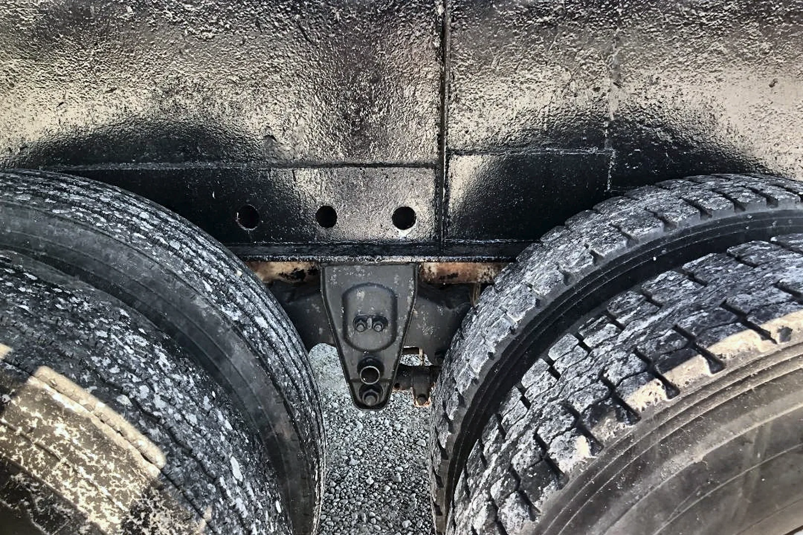 1986 WABASH NATIONAL 45 X 96 - view 14 of 31