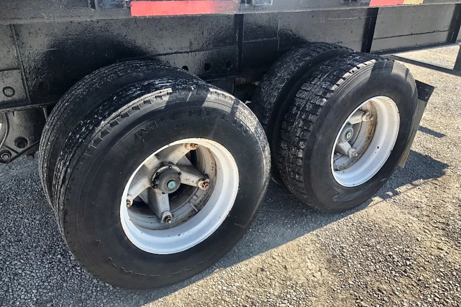 1986 WABASH NATIONAL 45 X 96 - view 16 of 31