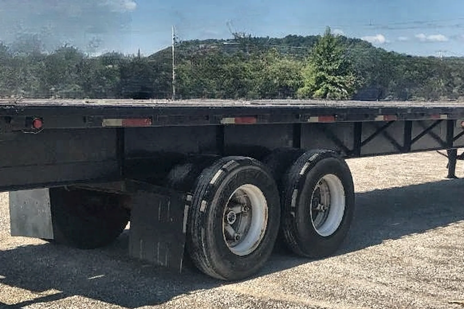 1986 WABASH NATIONAL 45 X 96 - view 9 of 31