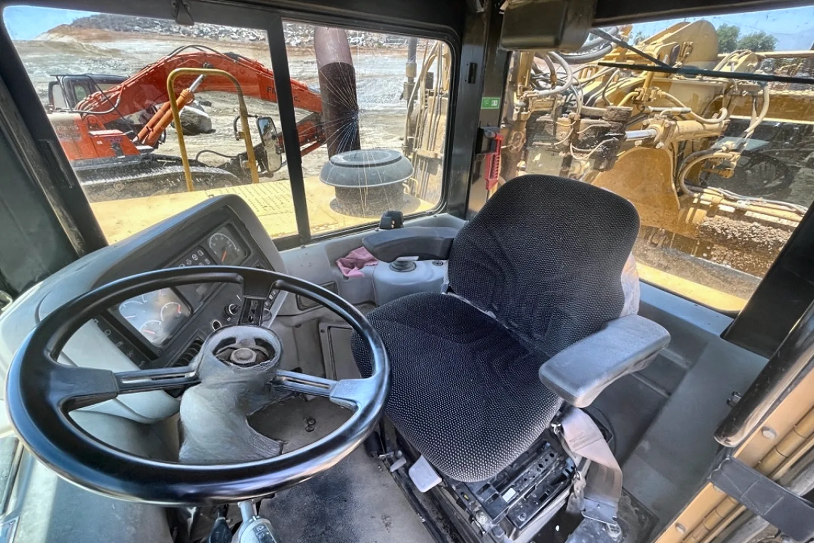 2004 CATERPILLAR 627G - view 16 of 32