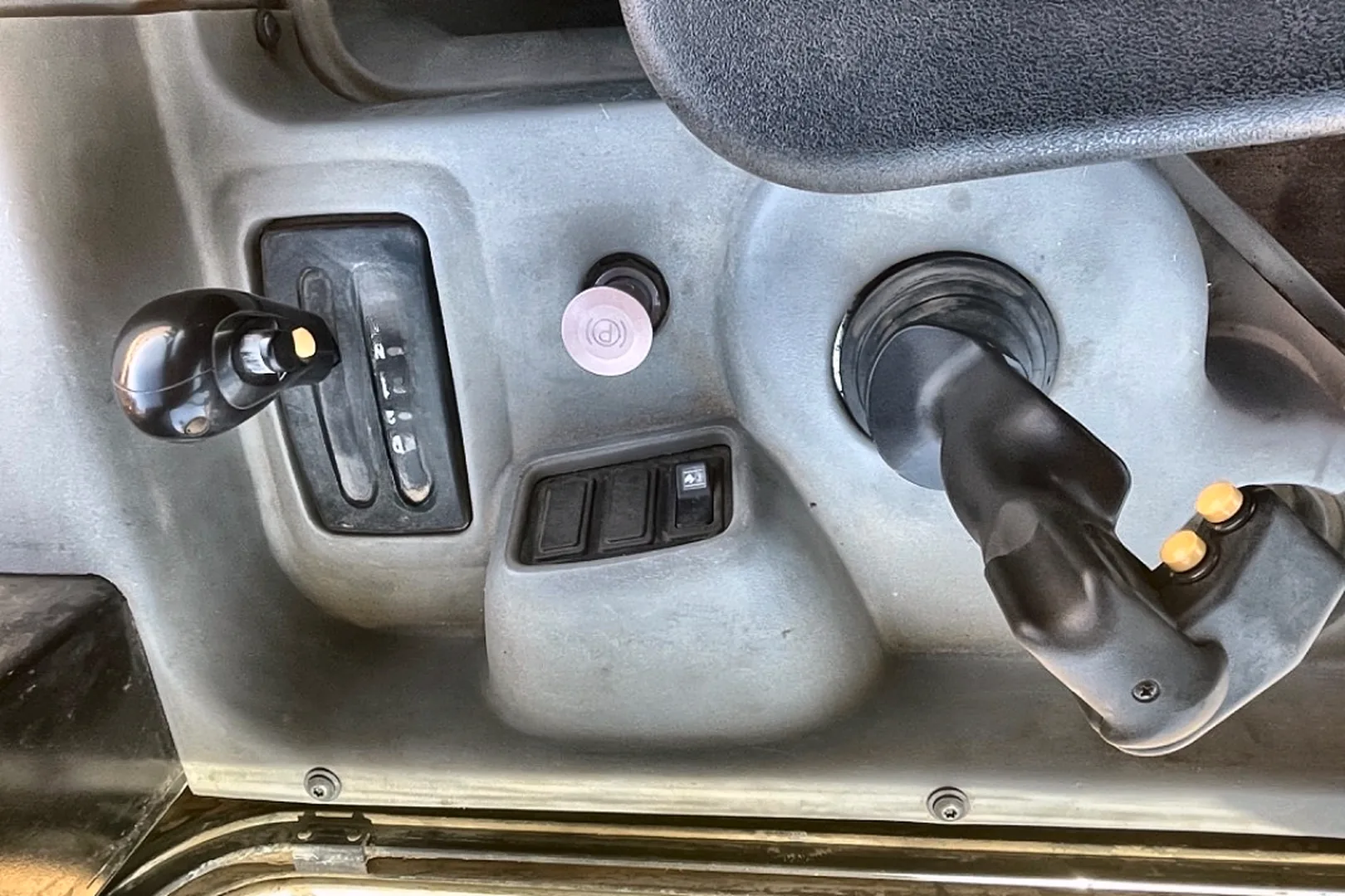 2004 CATERPILLAR 627G - view 19 of 32