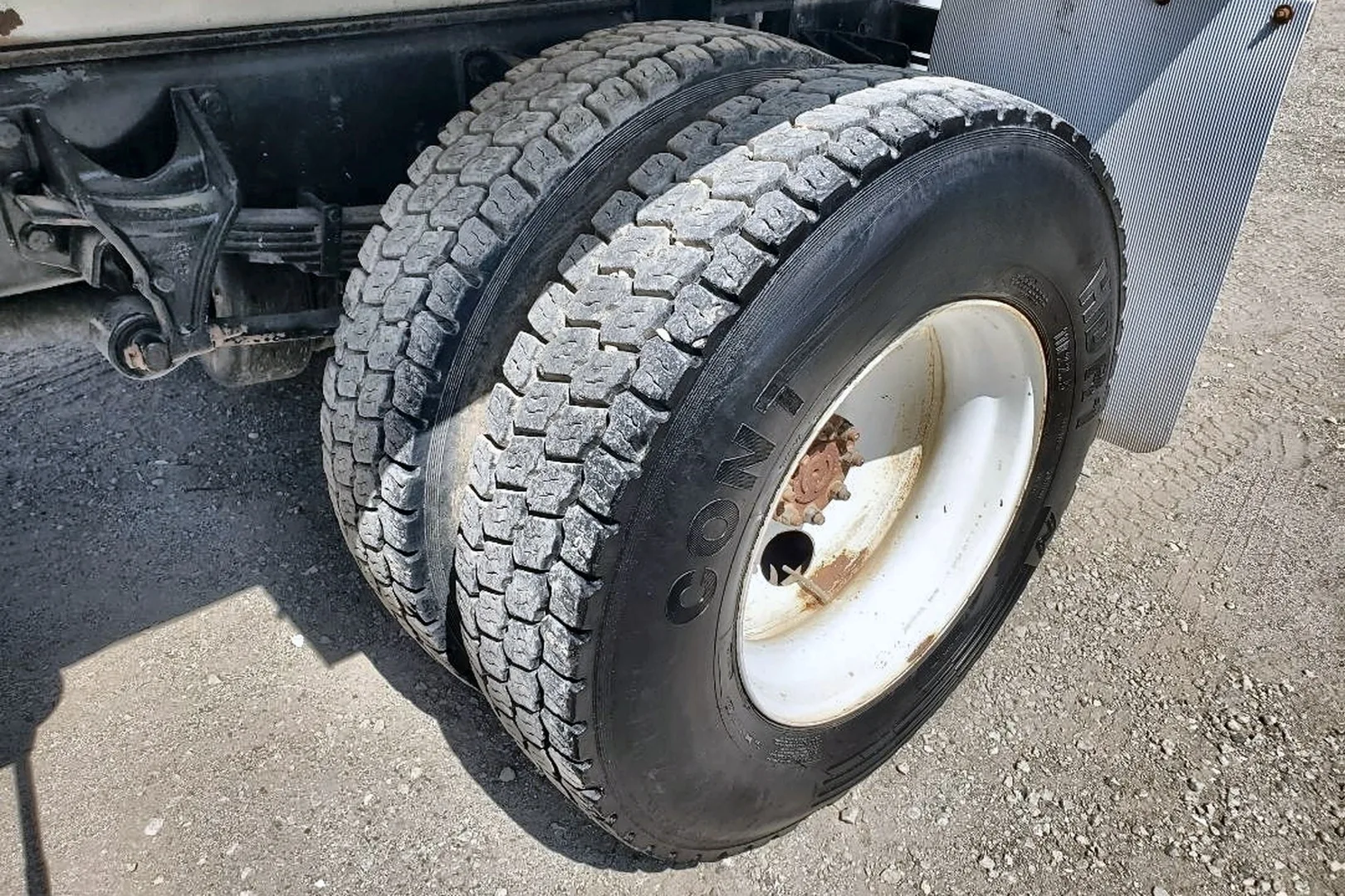 2013 INTERNATIONAL 4300 - view 14 of 20