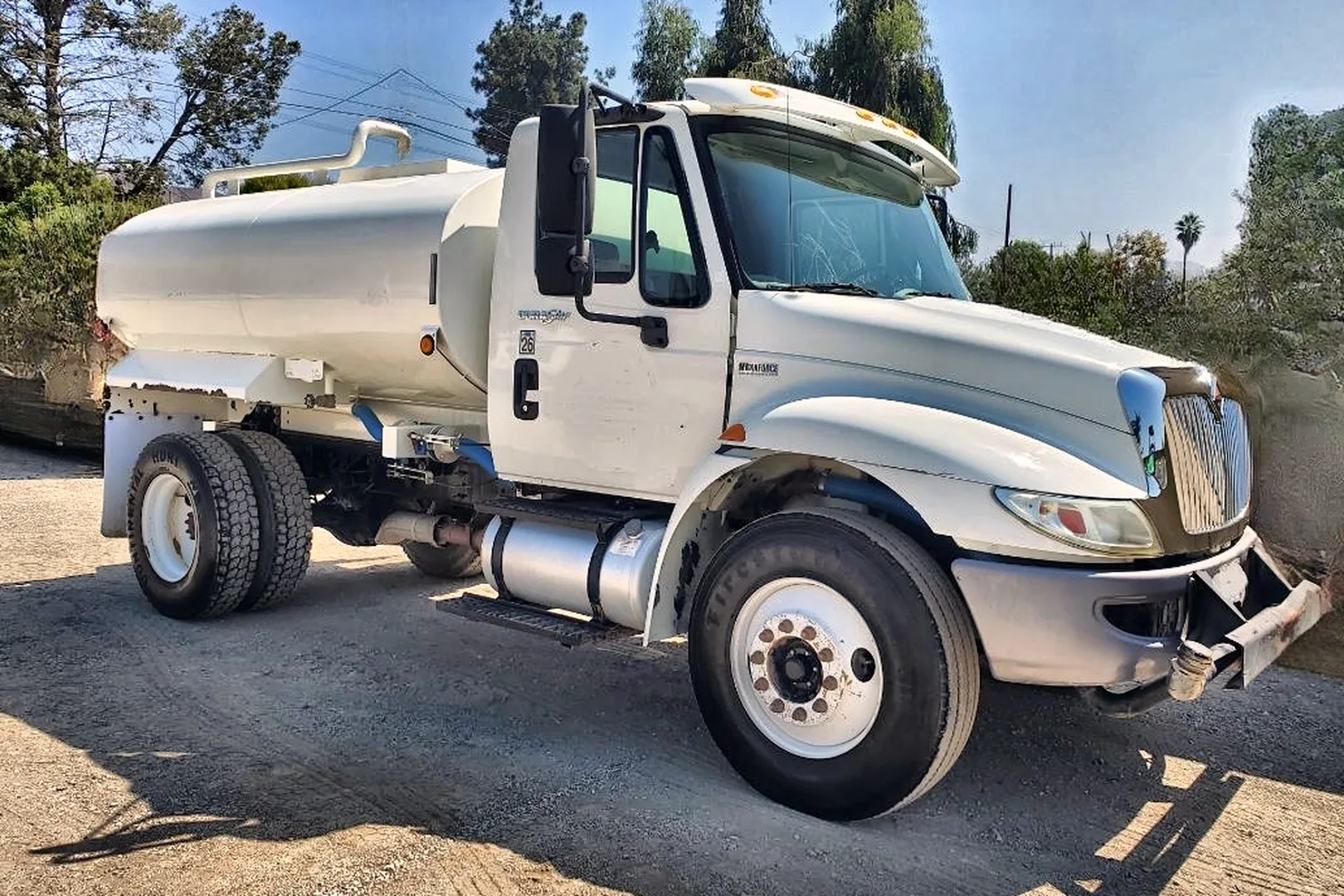 2013 INTERNATIONAL 4300 - view 7 of 20