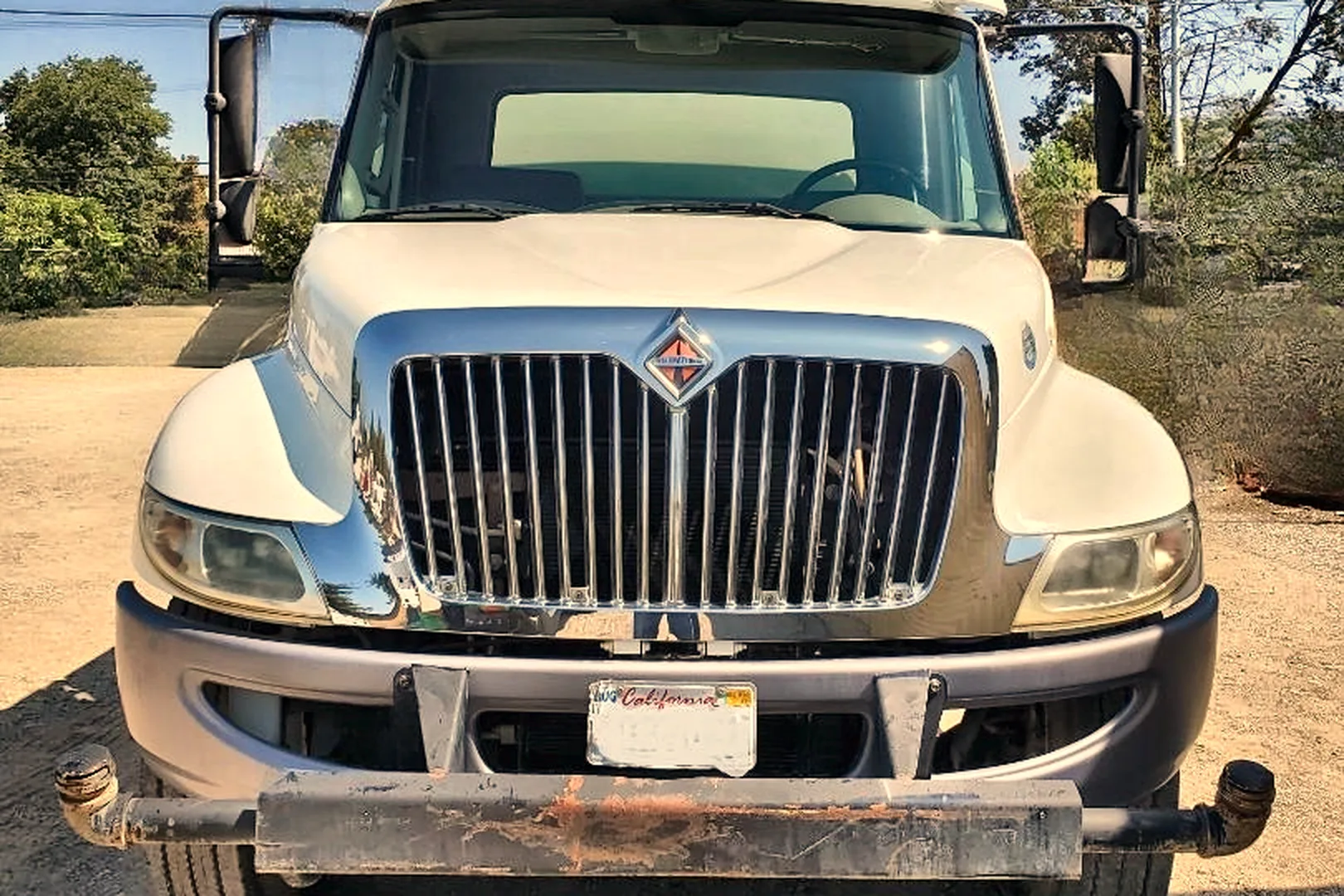 2013 INTERNATIONAL 4300 - view 8 of 20