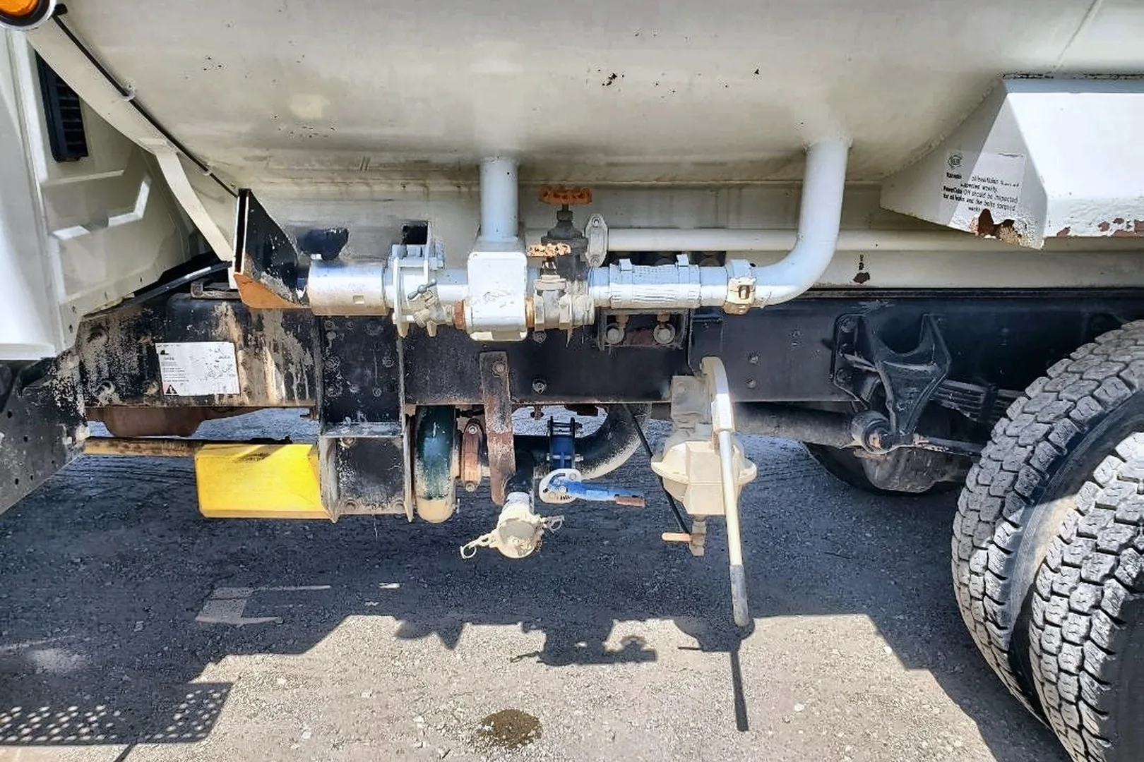 2013 INTERNATIONAL 4300 - view 6 of 20