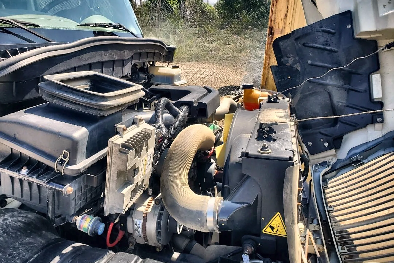 2013 INTERNATIONAL 4300 - view 17 of 20