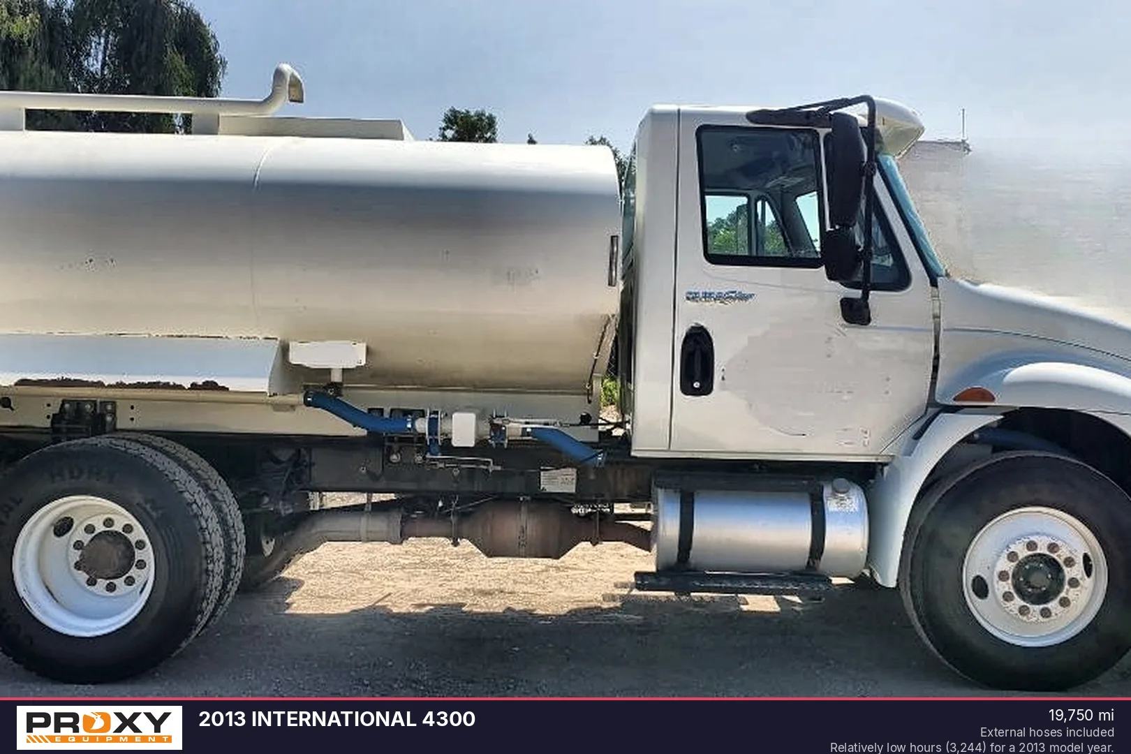 2013 INTERNATIONAL 4300 - view 4 of 20