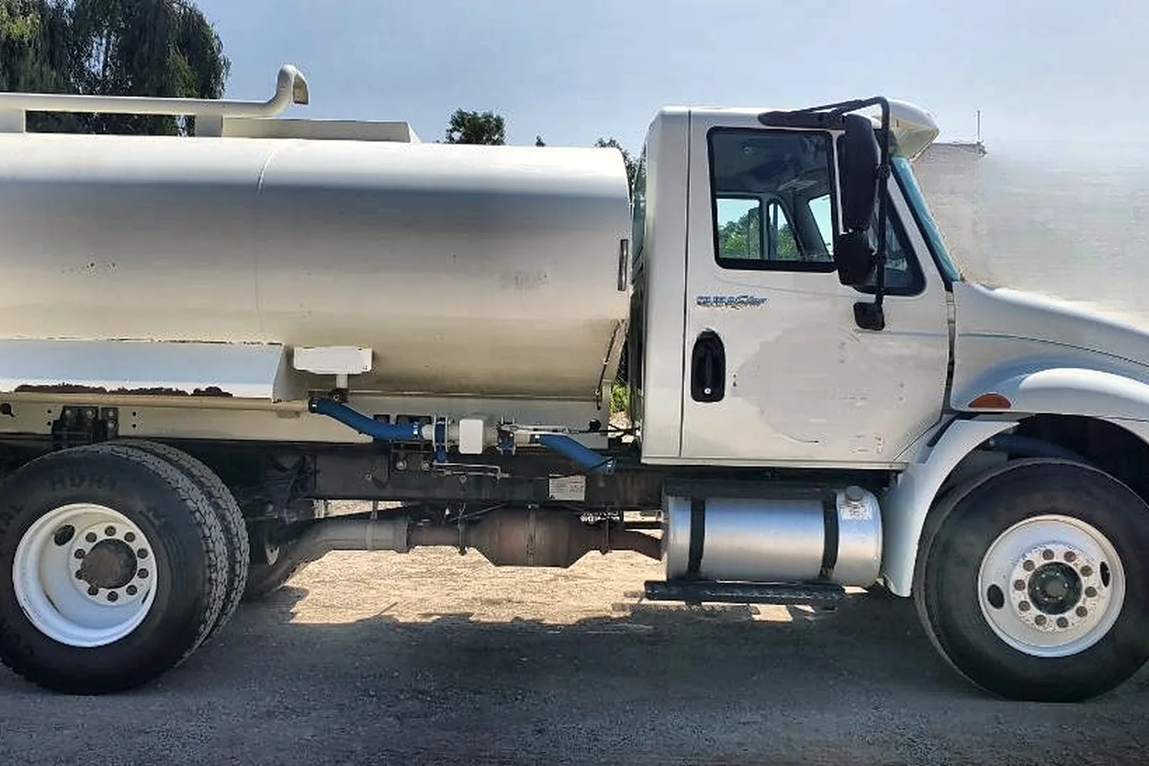 2013 INTERNATIONAL 4300 - view 12 of 20