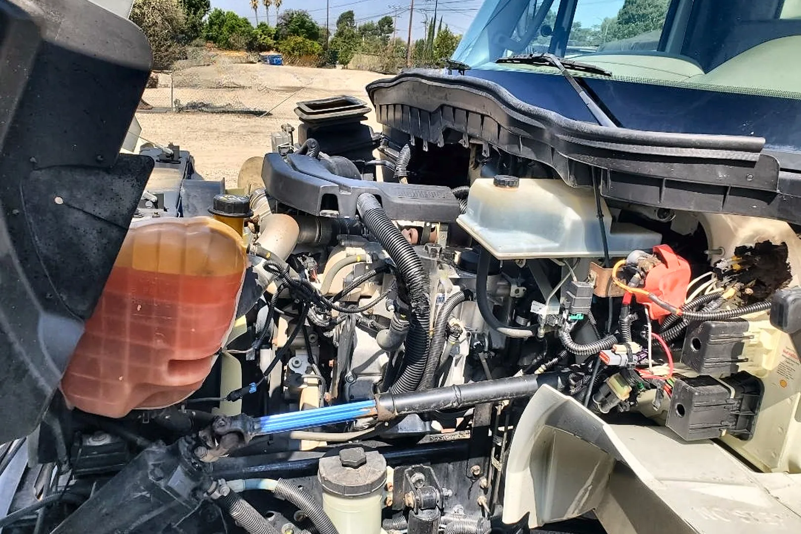 2013 INTERNATIONAL 4300 - view 20 of 20